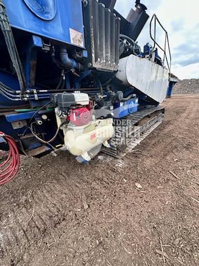 Used 2012 PETERSON PACIFIC 5710