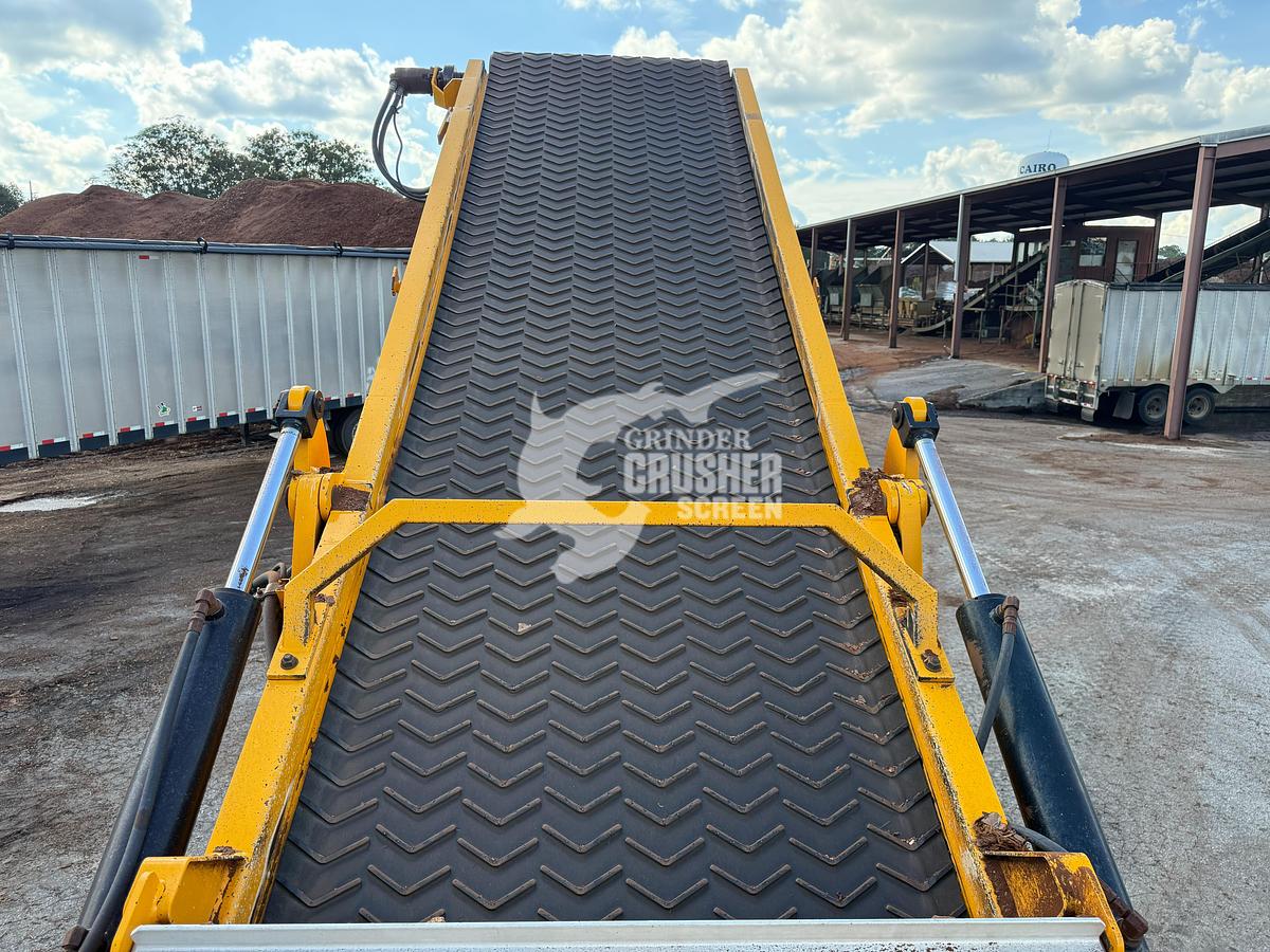 Used 2020 TEREX CBI MAGNUM 5800BT