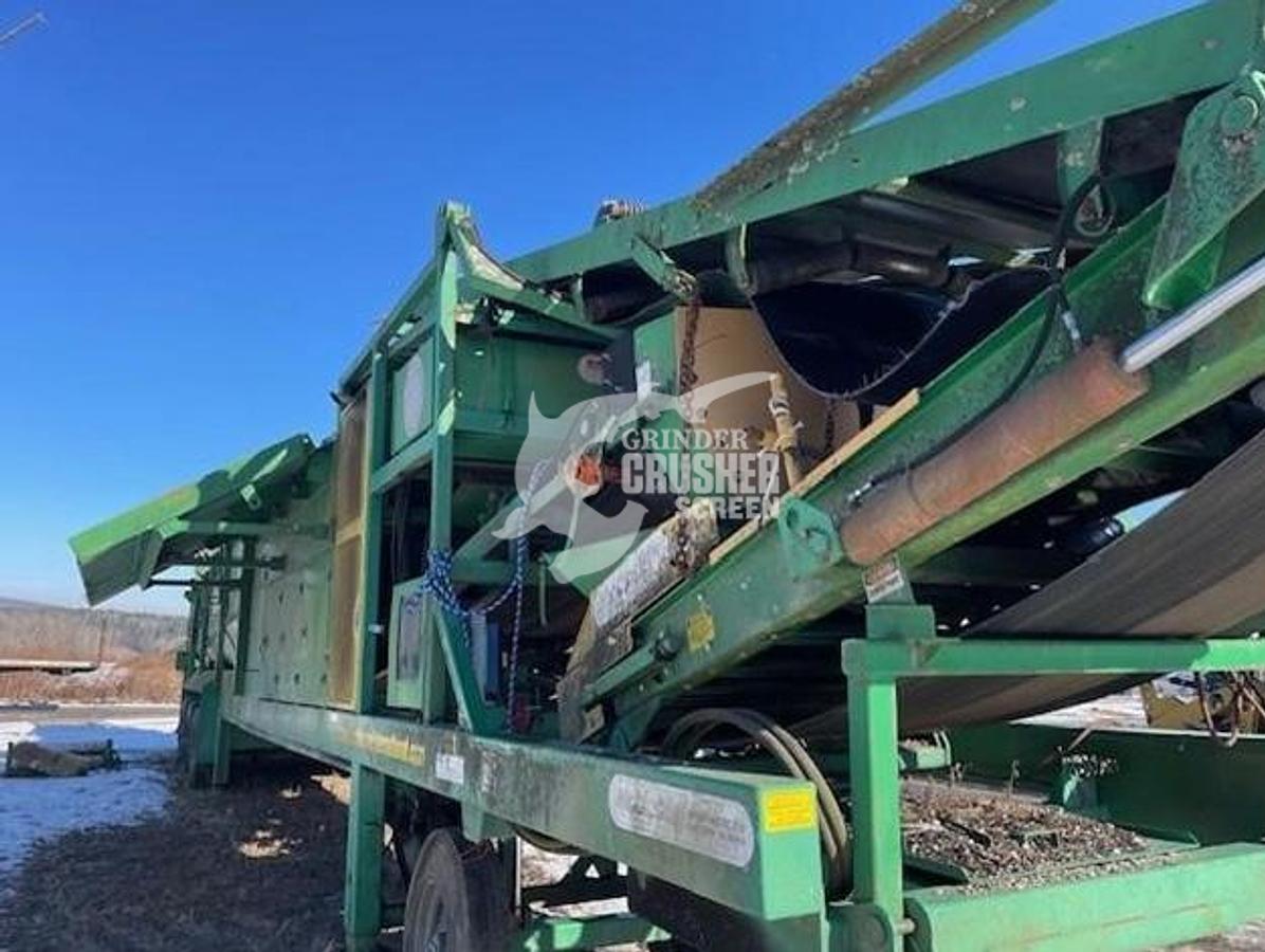Used Equipment Listing