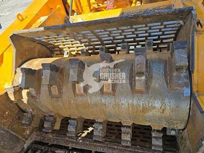 Used 2022 TEREX CBI 6800CT