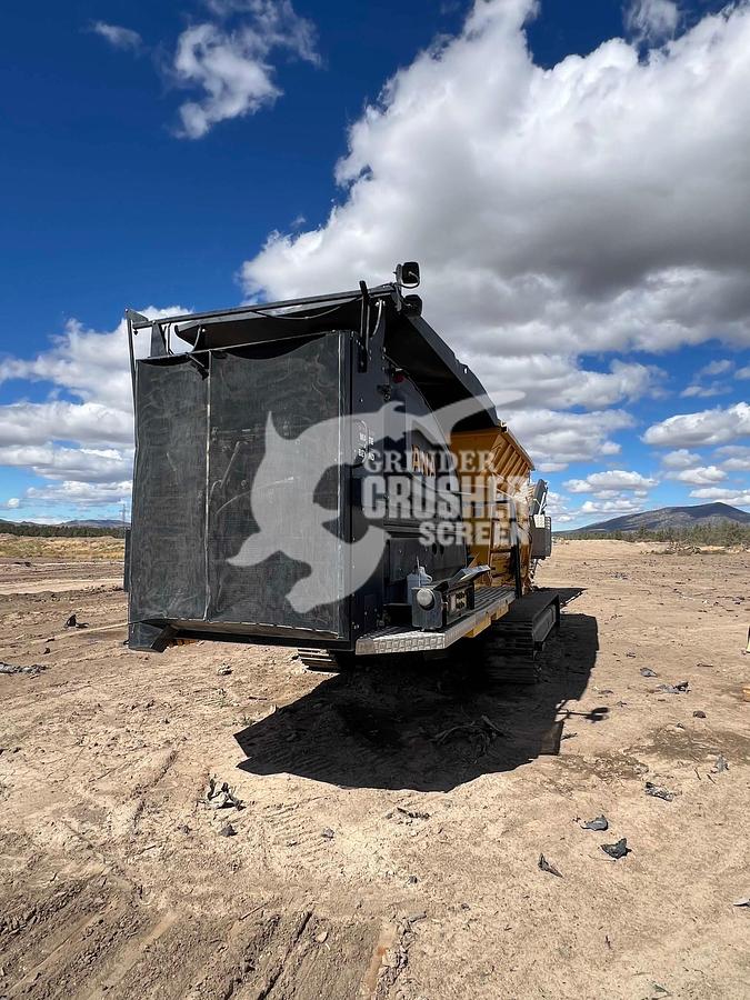 Used 2023 Tana 440DT