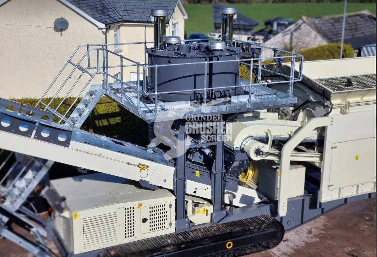 SCREEN USA Monster Blend