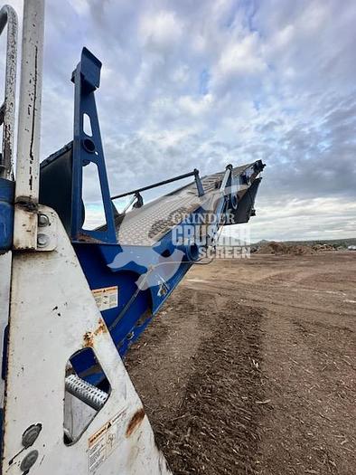 Used 2012 PETERSON PACIFIC 5710