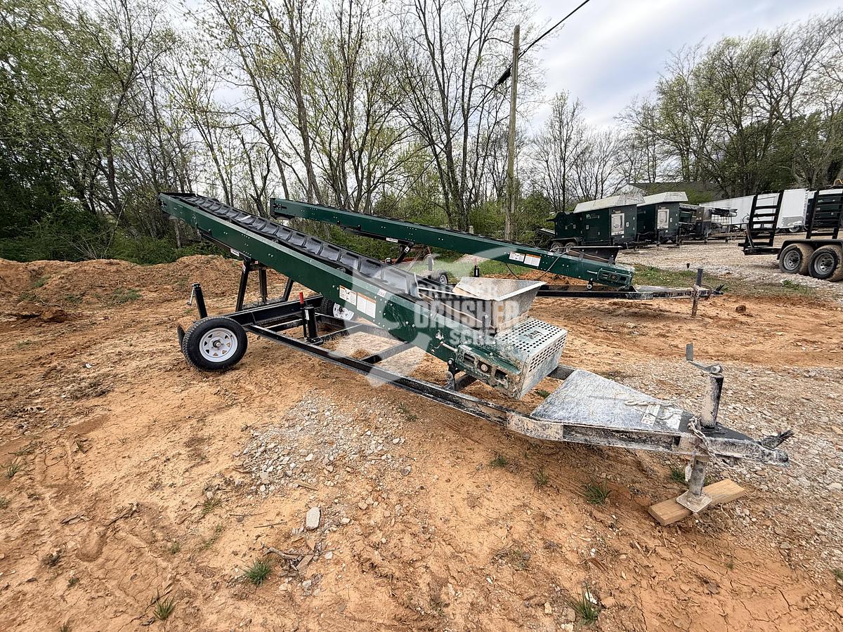 Used Equipment Listing