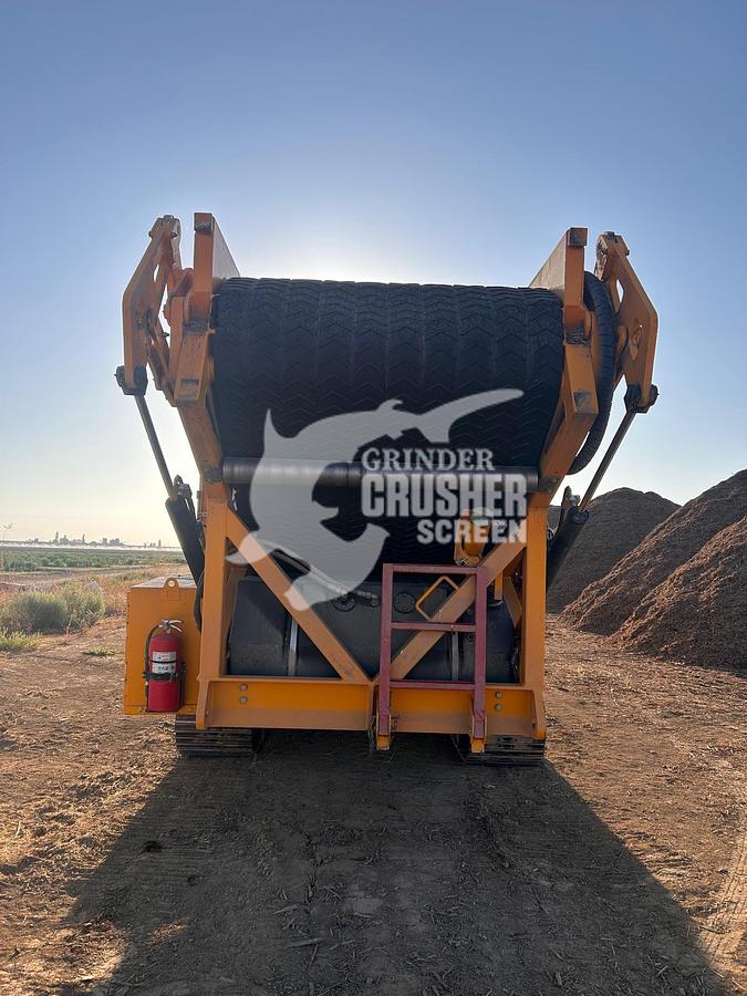 Used 2022 CBI 6800CT