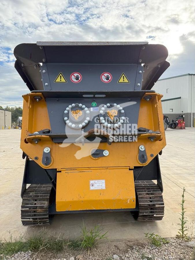 Used 2025 ARJES IMPAKTOR 250