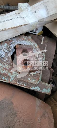 Used 1993 DIAMOND Z PWG-1260