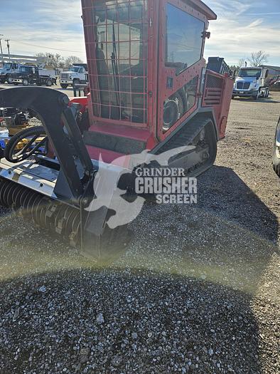 Used 2018 Lamtrac 6140