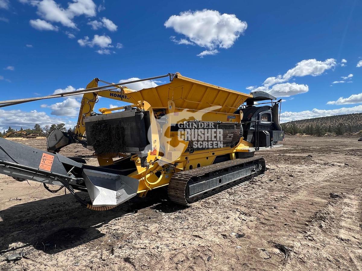 Used 2023 Tana 440DT