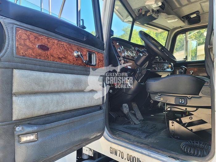 Used 2003 PETERSON PACIFIC BT60