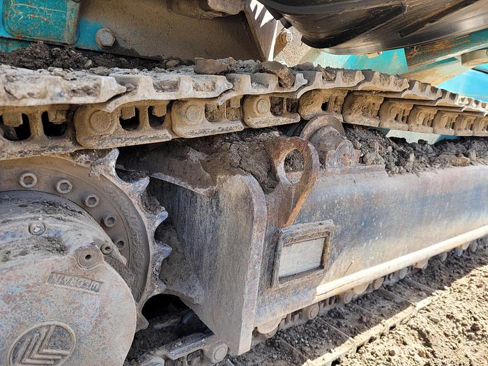 Used 2015 POWERSCREEN Chieftain 1700