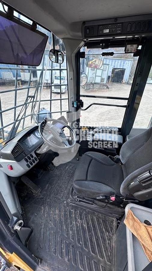 Used 2018 Komatsu WA470-8