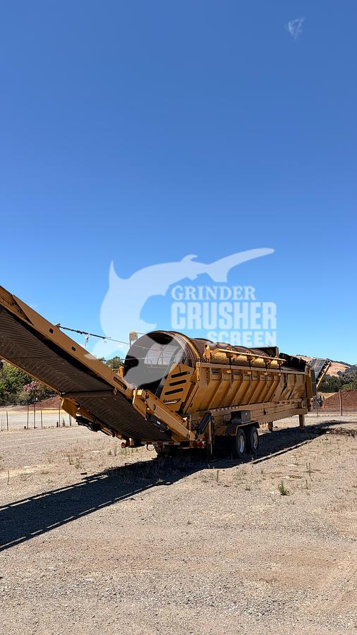 Used Equipment Listing