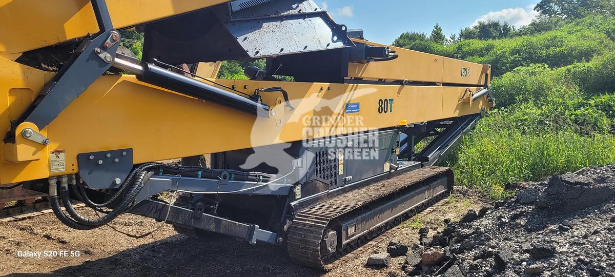 Used Equipment Listing