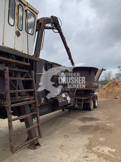 Used 1999 Duratech HD12