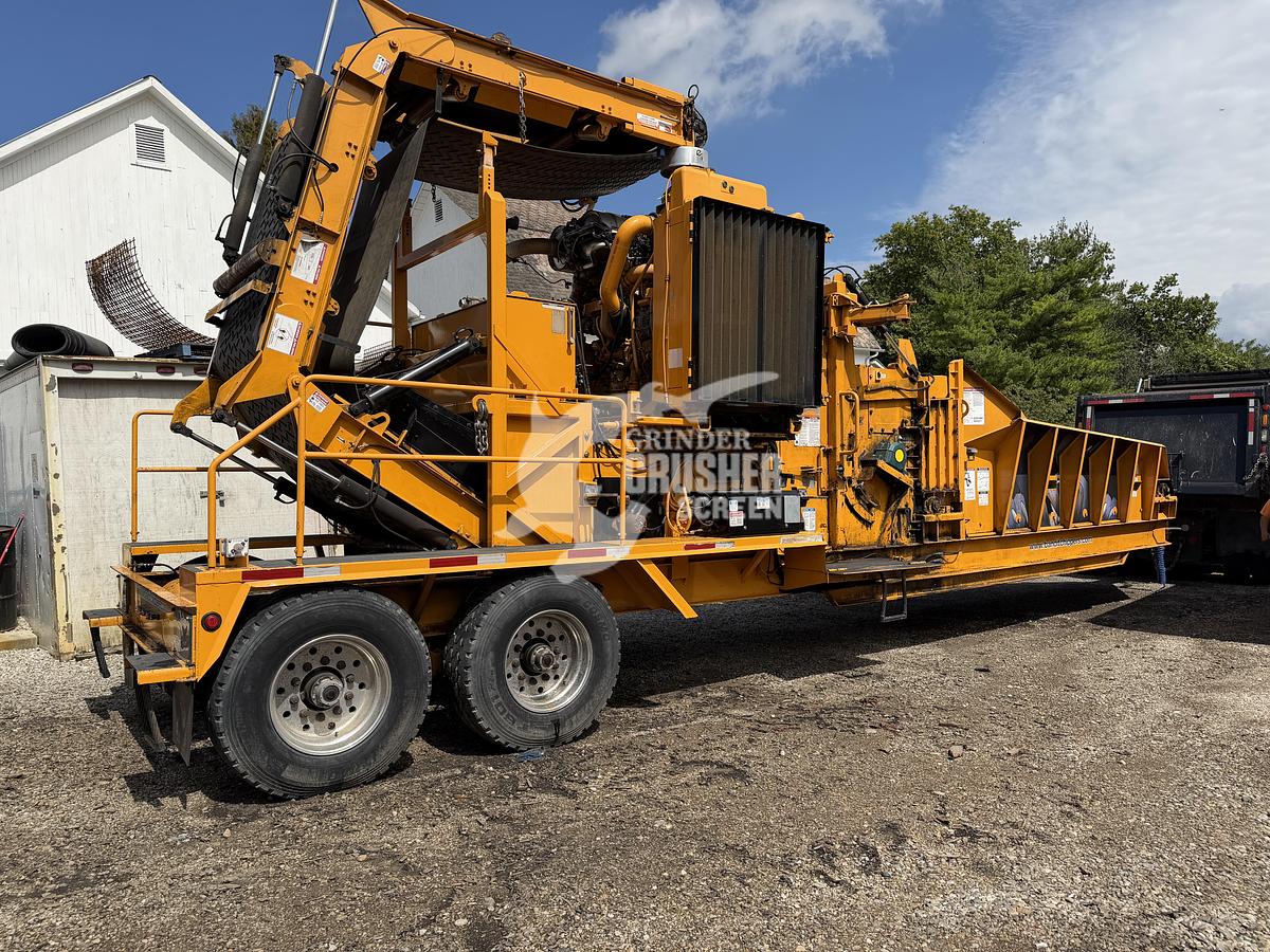 Used 2021 BANIDT BEAST 2460XP