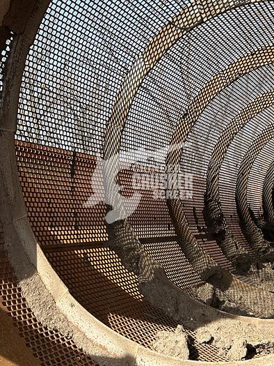 Used 2016 DOPPSTADT SM514