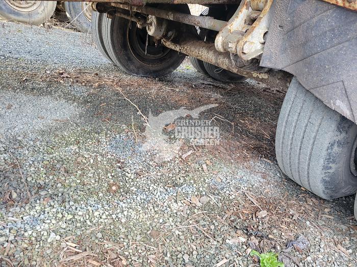 Used 1997 DIAMOND Z 1260