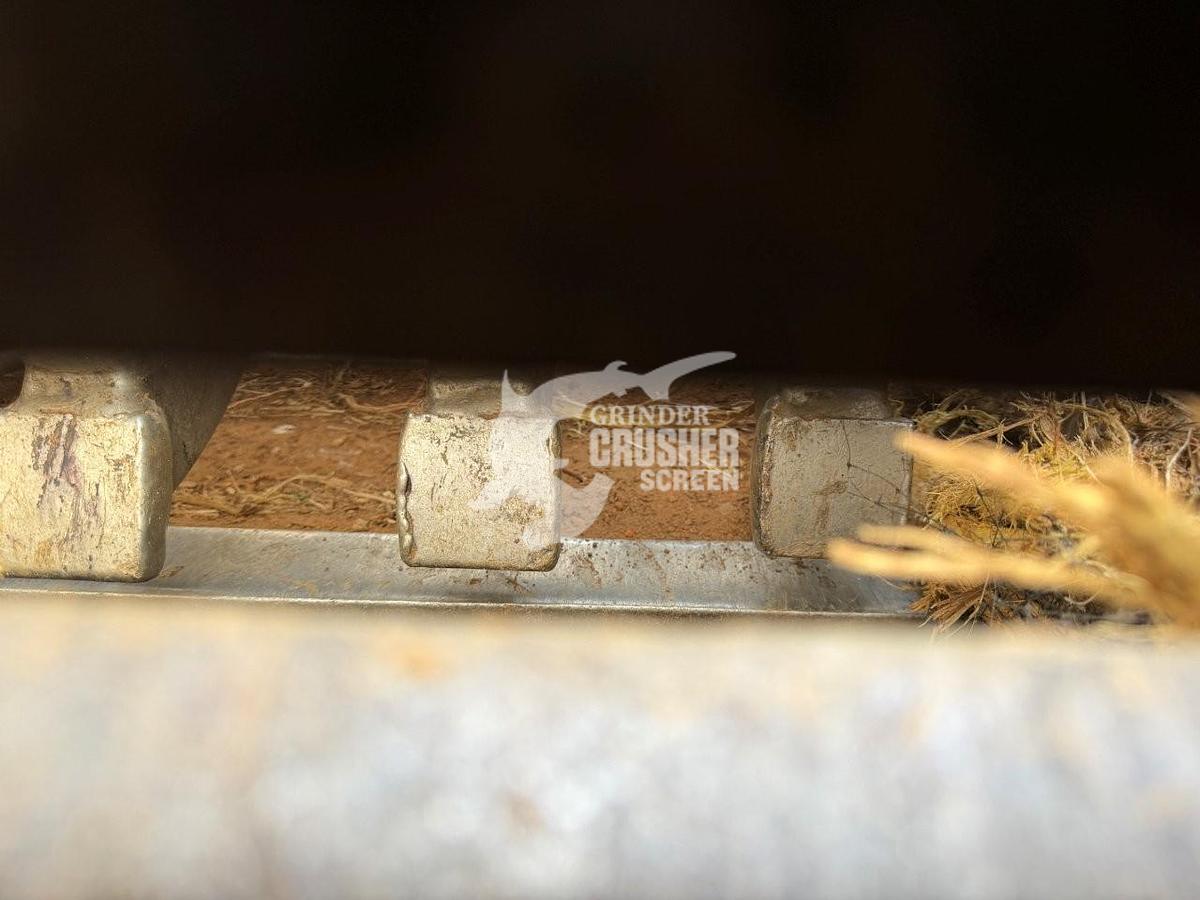 Used Equipment Listing