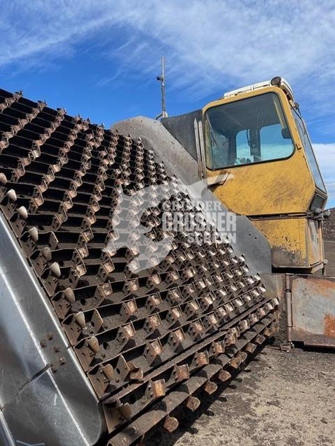 Used 2010 VERMEER CT1010X