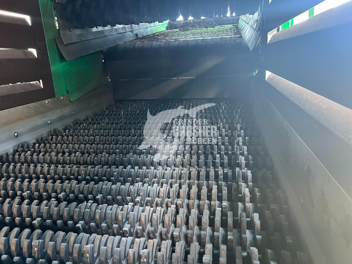 Used 2021 Komptech L3