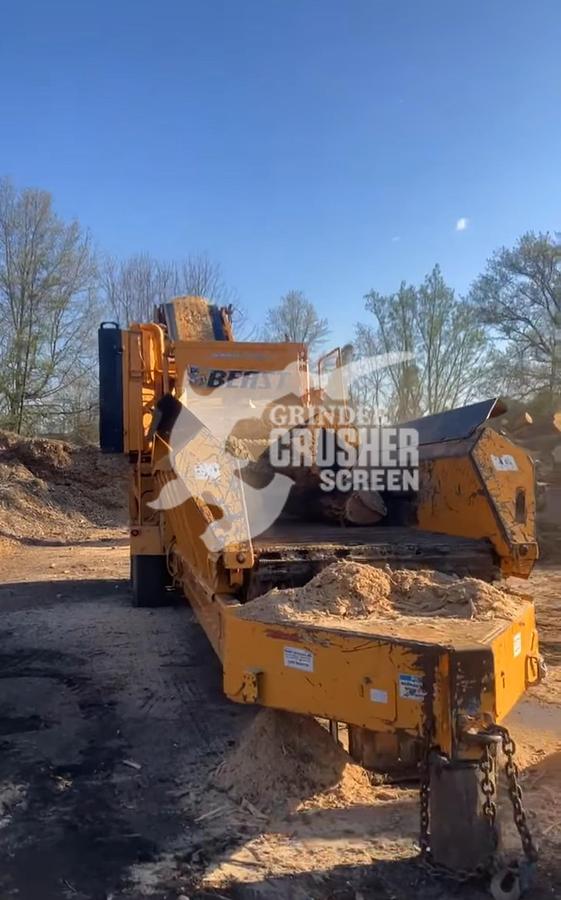 Used 2005 BANDIT BEAST 3680