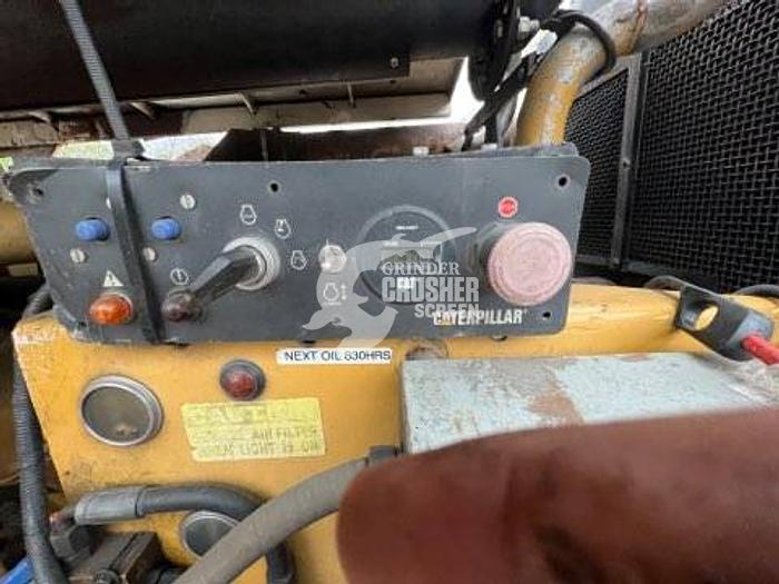 Used 2006 DIAMOND Z 1460