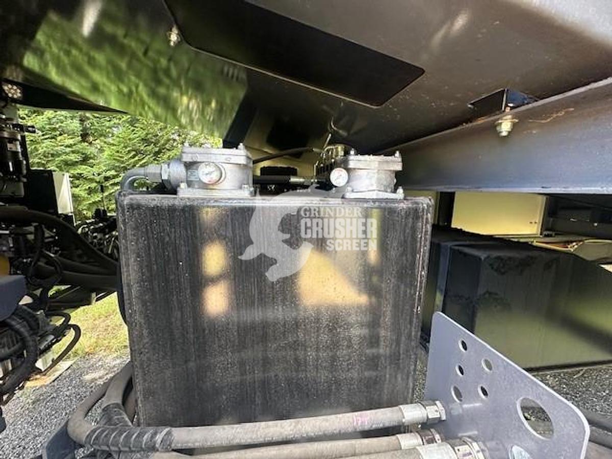 Used 2024 TEREX Phoenix 2100