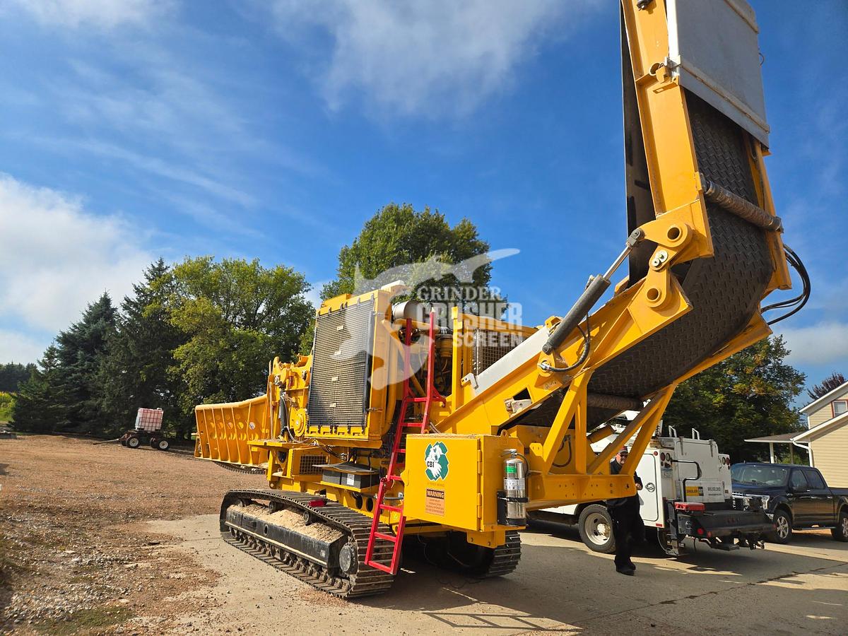 Used Equipment Listing