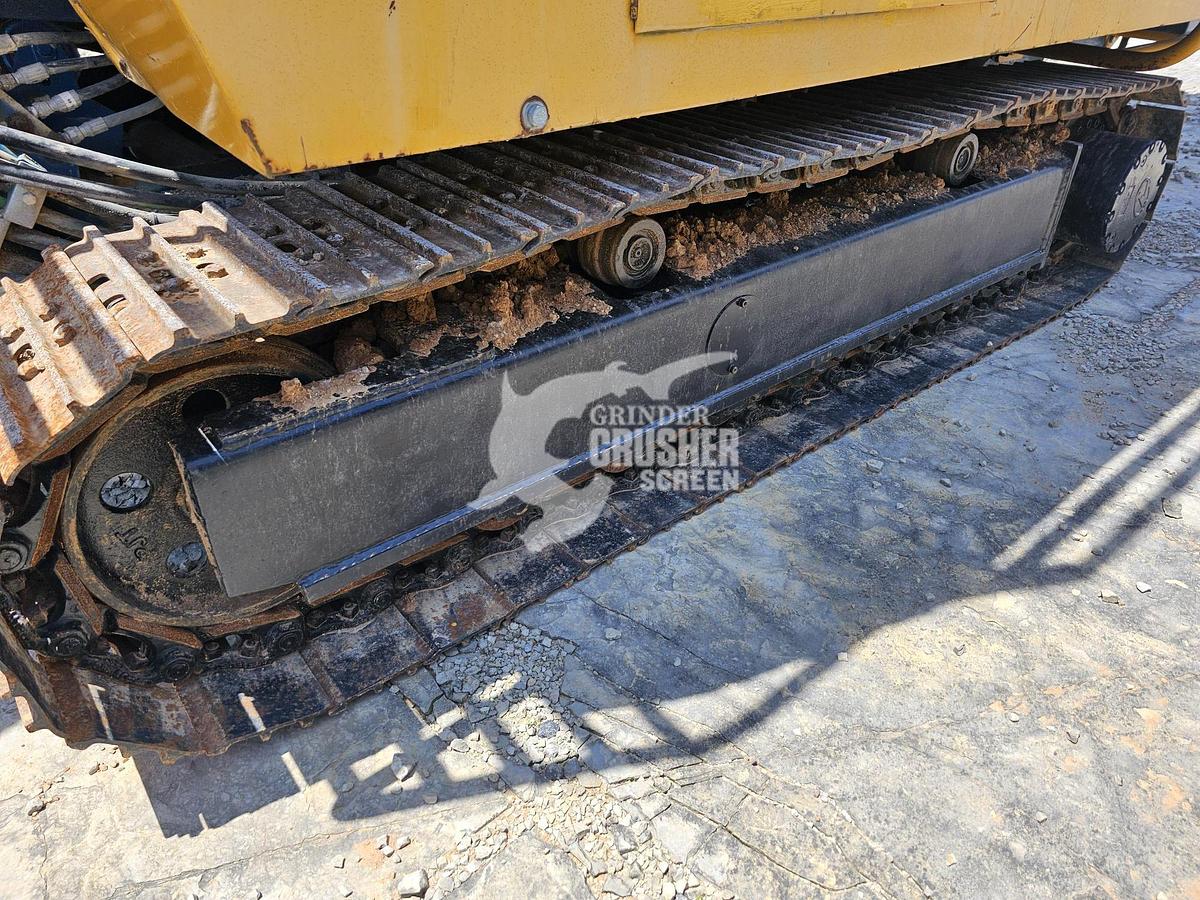 Used 2019 RR EQUIPMENT REBEL CRUSHER