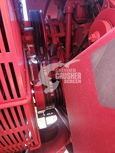 Used 2004 BANDIT BEAST 4680T - HORIZONTAL GRINDER