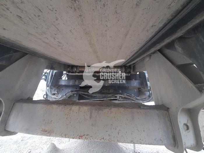 Used 2004 Metso 11-10S