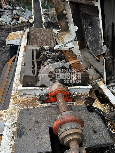 Used 1994 DIAMOND Z 1048