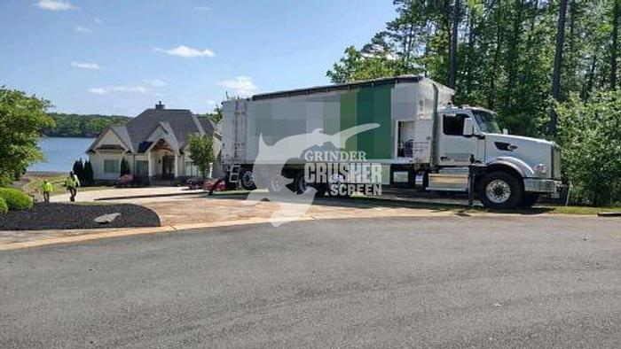 Used 2023 Peterson BT60