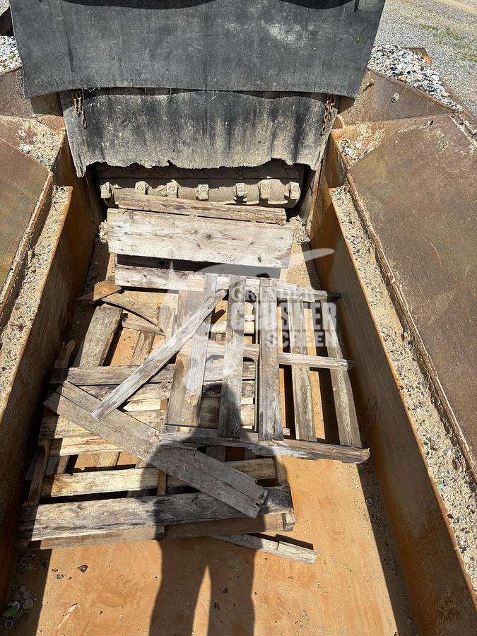 Used Equipment Listing