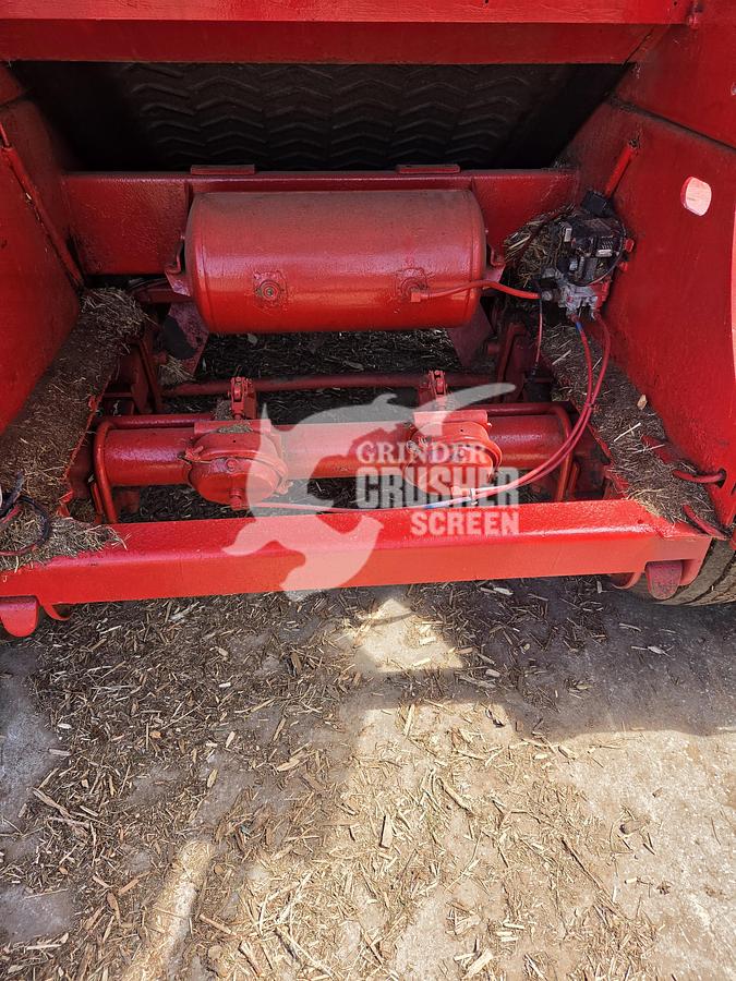Used 2012 Rotochopper MP2