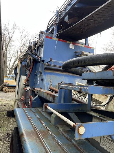 Used 2001 PETERSON PACIFIC 5400 - Parts Machine