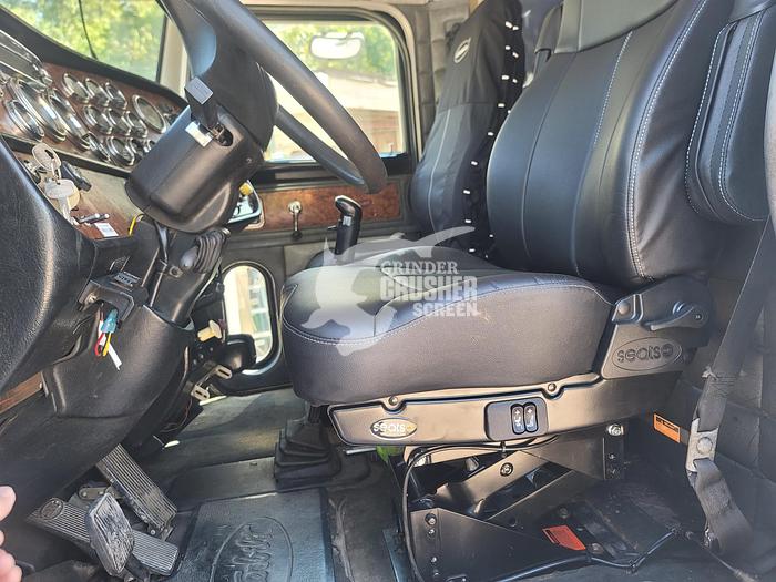 Used 2003 PETERSON PACIFIC BT60