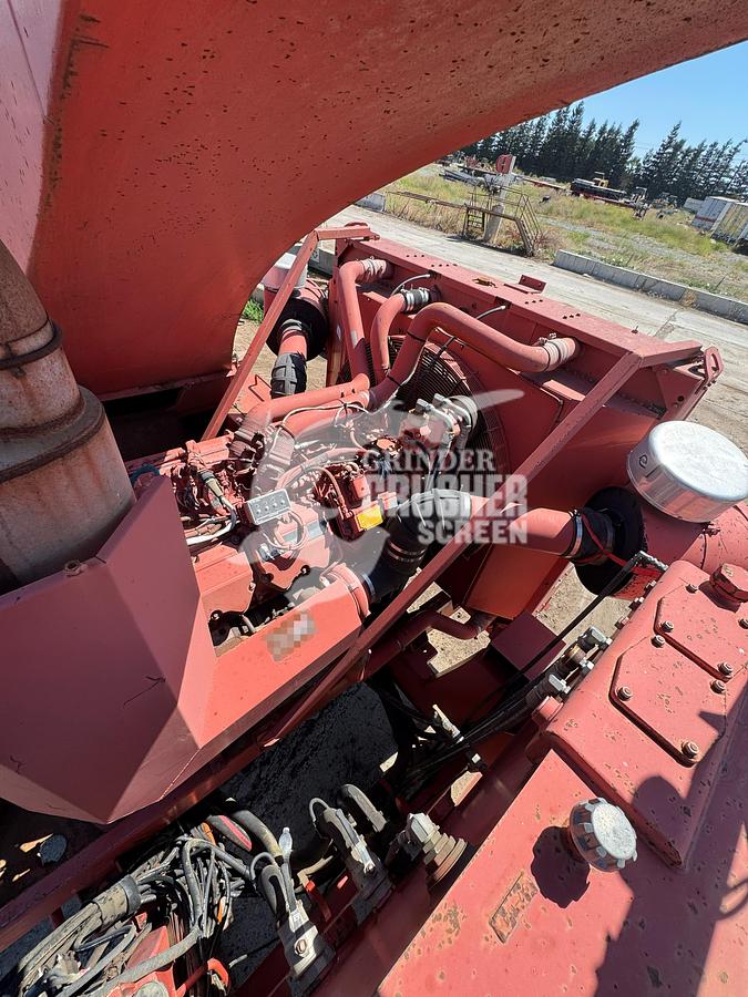 Used Equipment Listing
