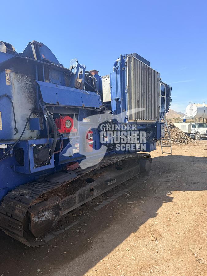 Used 2011 PETERSON PACIFIC 5710
