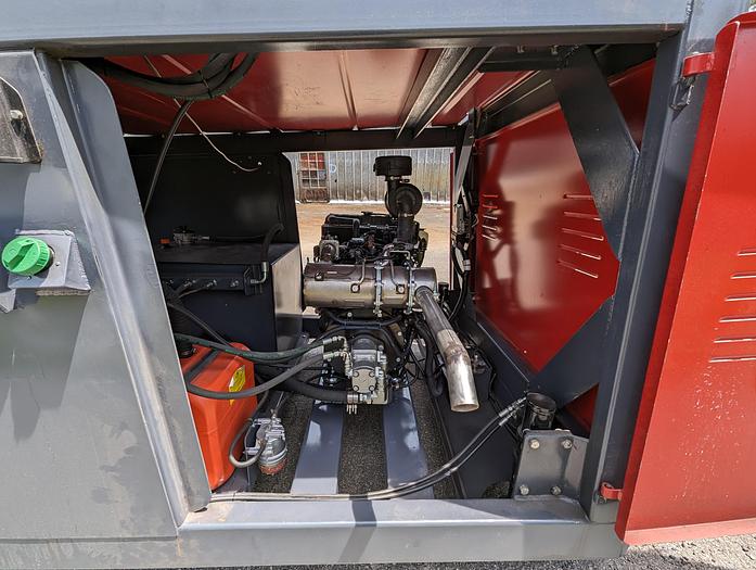 New NEW GCS COLOR COMPACT C2 - MULCH COLORIZER for Sale at Grinder ...