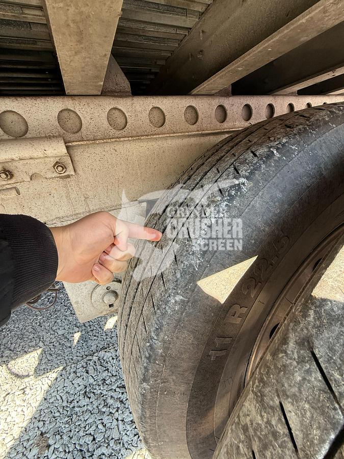 Used 2017 Peterson BTR70