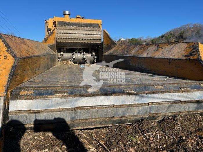 Used 2021 BANDIT Beast 2460XP