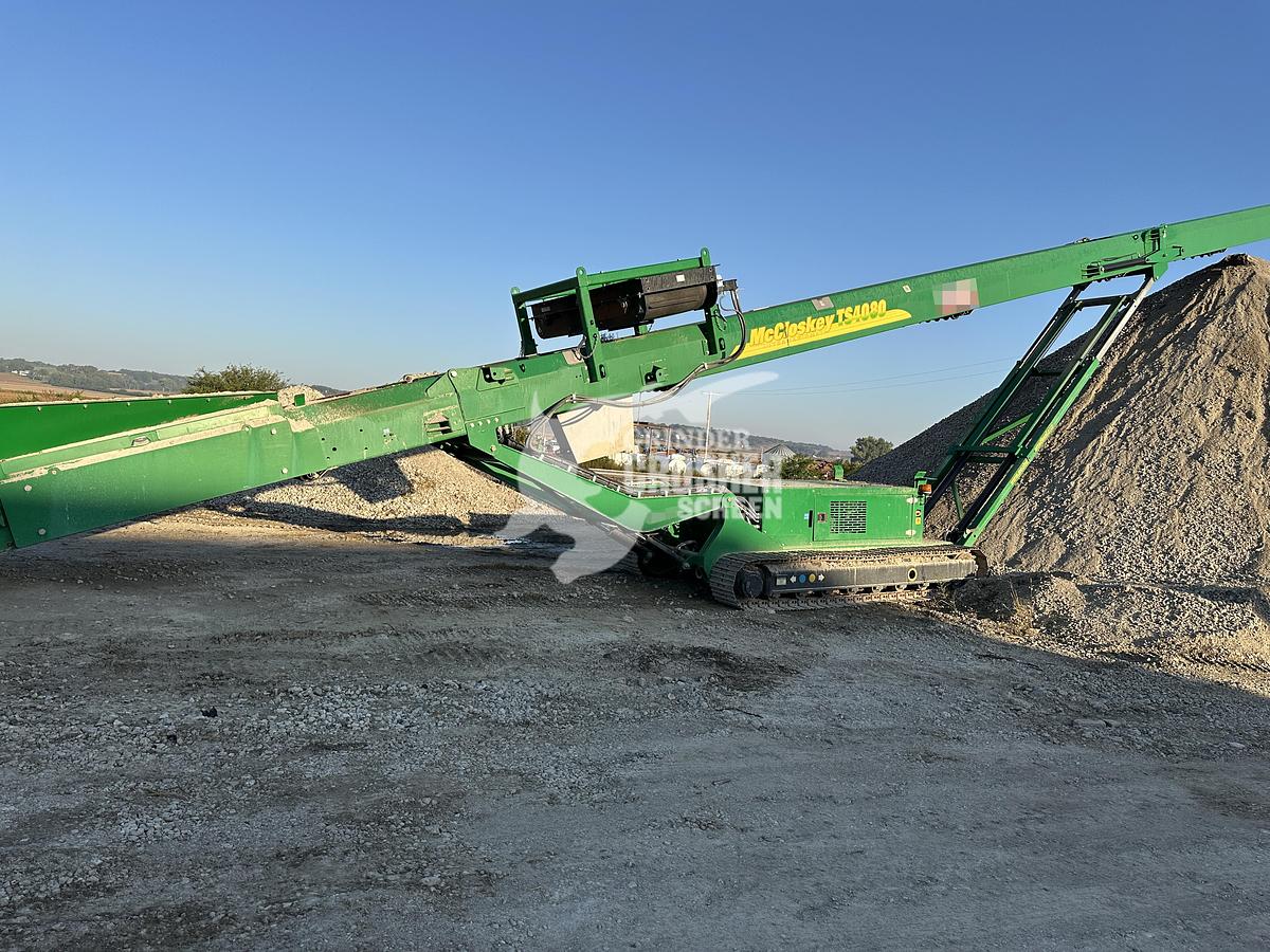 Used 2021 MCCLOSKEY ST4080