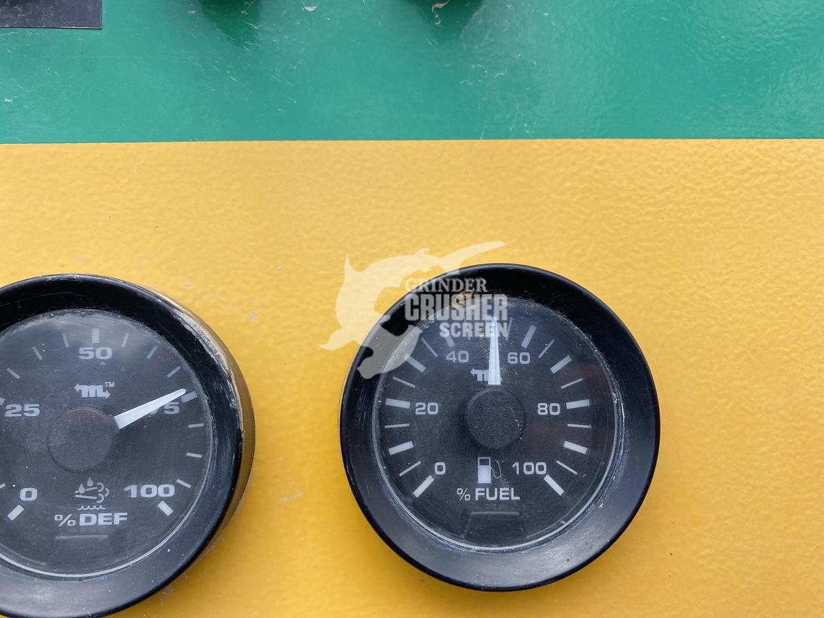 Used 2022 RUBBLE MASTER RM70 GO!