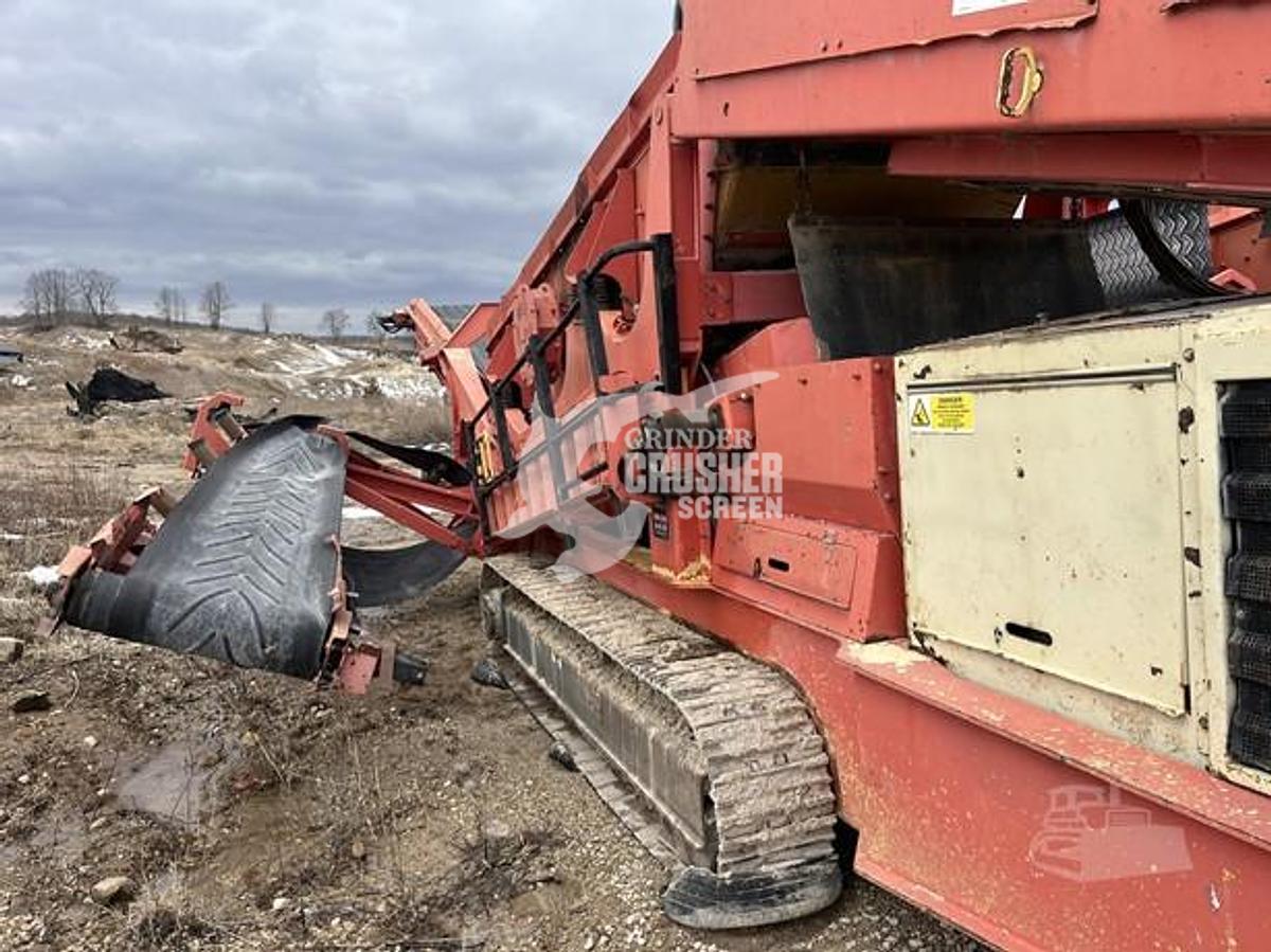 Used Equipment Listing