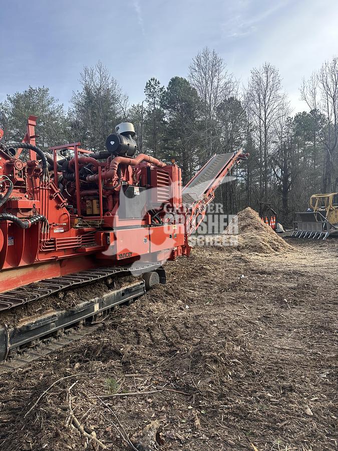 Used 2023 MORBARK 3400XT