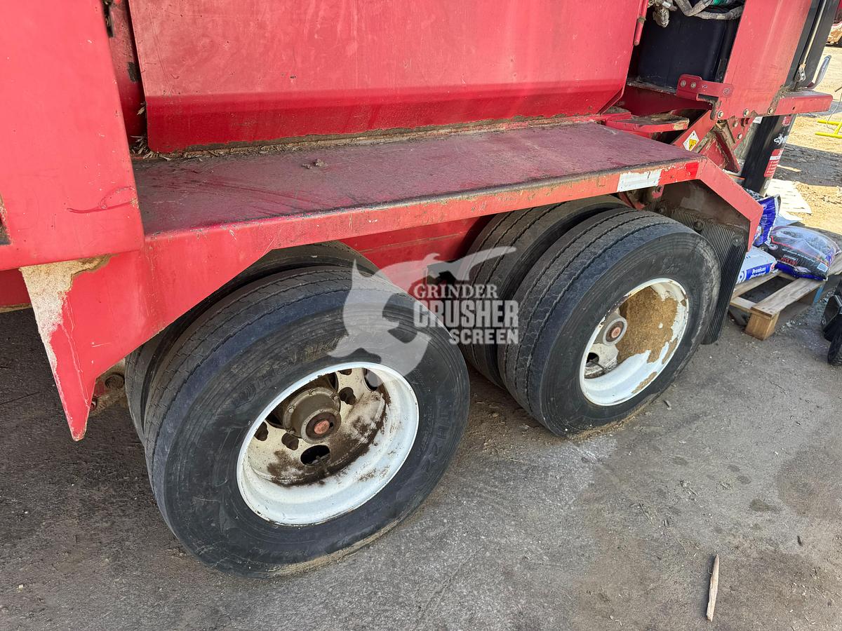 Used 2019 ROTOCHOPPER MC266