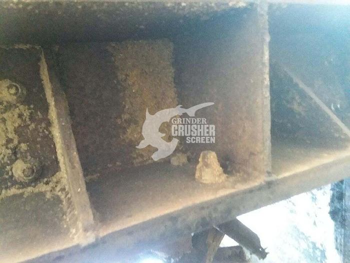 Used 1993 MORBARK 1000 - TUB GRINDER