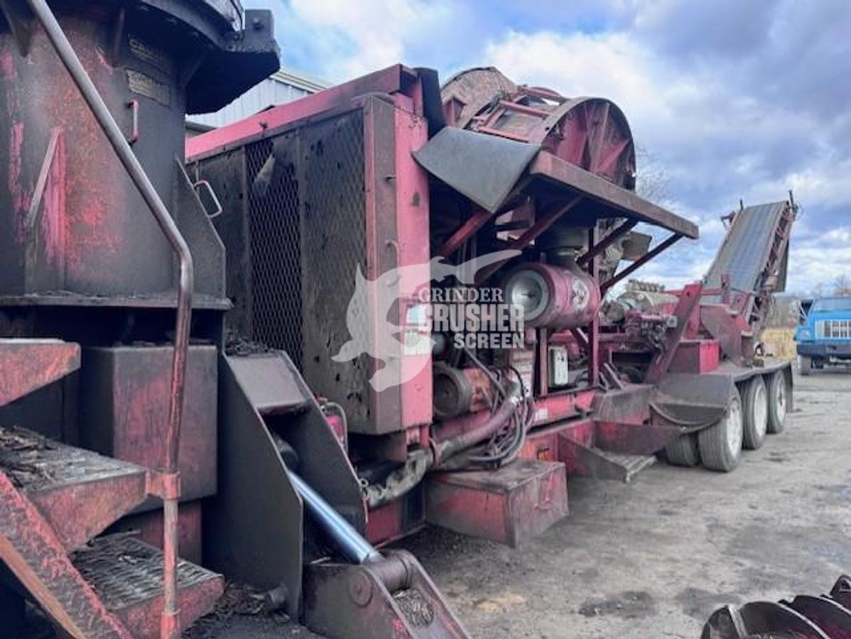 Used Equipment Listing